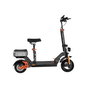 Электросамокат Kugoo M5 Pro Black