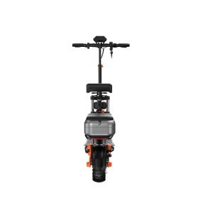 Электросамокат Kugoo M5 Pro Black