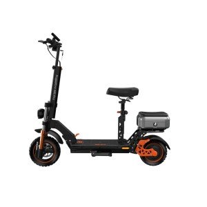 Электросамокат Kugoo M5 Pro Black