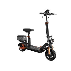 Электросамокат Kugoo M5 Pro Black