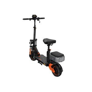 Электросамокат Kugoo M5 Pro Black