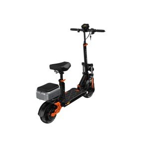 Электросамокат Kugoo M5 Pro Black