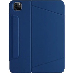 Чехол Uniq RYZE для iPad Pro 11 (2022/21) / Air 10.9 (2022/20) Space Blue