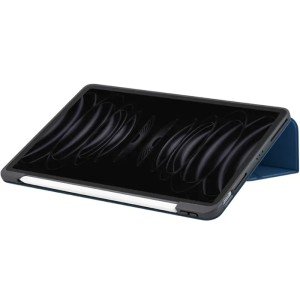 Чехол Uniq RYZE для iPad Pro 11 (2022/21) / Air 10.9 (2022/20) Space Blue