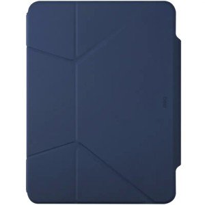 Чехол Uniq RYZE для iPad Pro 11 (2022/21) / Air 10.9 (2022/20) Space Blue