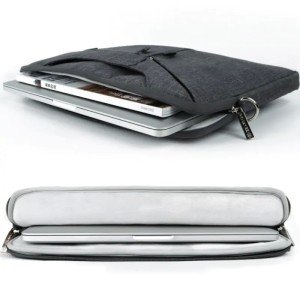 Сумка WiWU для ноутбуков Gent Business Handbag 14-15.4 Gray