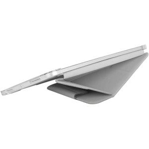 Чехол Uniq Camden для iPad Air 10.9 (2022/20) Grey