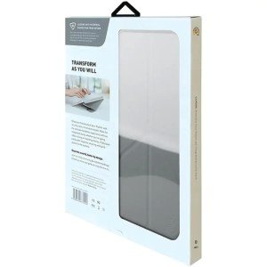 Чехол Uniq Camden для iPad Air 10.9 (2022/20) Grey