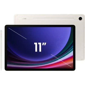 Планшет Samsung Galaxy Tab S9 Wi-Fi 12/256GB Beige (SM-X710) Планшет Samsung Galaxy Tab S9 Wi-Fi 12/256GB Beige (SM-X710)