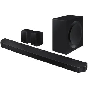 Саундбар Samsung HW-Q990C