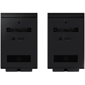 Саундбар Samsung HW-Q990C