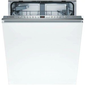 Посудомоечная машина Bosch Serie 4 SMV46KX04E