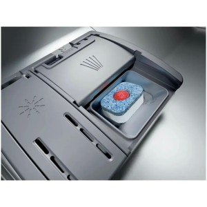 Посудомоечная машина Bosch Serie 4 SMV46KX04E