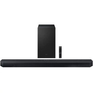 Саундбар Samsung HW-Q700С