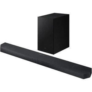 Саундбар Samsung HW-Q700С