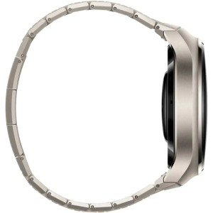 Смарт-часы Huawei Watch 4 Pro 48mm Titanium Strap Medes-L19M (55020APC)