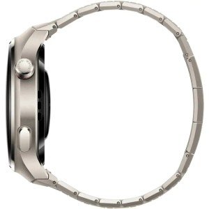 Смарт-часы Huawei Watch 4 Pro 48mm Titanium Strap Medes-L19M (55020APC)