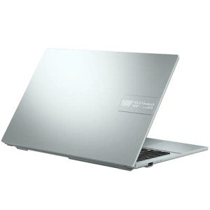 Ноутбук ASUS Vivobook Go 15 E1504FA-BQ089 15.6 FHD IPS/ R5-7520U/8GB/512GB SSD (90NB0ZR3-M00L20) Green Grey