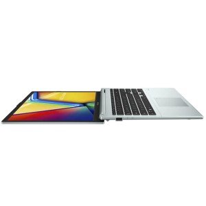 Ноутбук ASUS Vivobook Go 15 E1504FA-BQ089 15.6 FHD IPS/ R5-7520U/8GB/512GB SSD (90NB0ZR3-M00L20) Green Grey