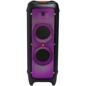 Портативная колонка JBL Partybox 1000 Black Портативная колонка JBL Partybox 1000 Black