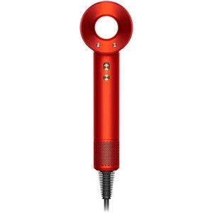 Фен Dyson Supersonic HD08 Topaz Orange
