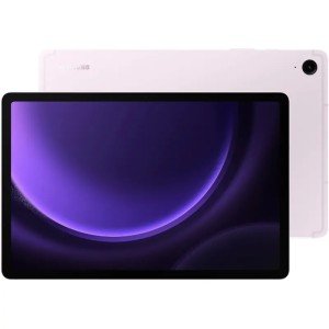 Планшет Samsung Galaxy Tab S9 FE LTE 6/128GB Lavender (SM-X516B) Планшет Samsung Galaxy Tab S9 FE LTE 6/128GB Lavender (SM-X516B)