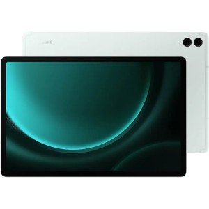 Планшет Samsung Galaxy Tab S9 FE Plus Wi-Fi 12/256GB Mint (SM-X610) Планшет Samsung Galaxy Tab S9 FE Plus Wi-Fi 12/256GB Mint (SM-X610)