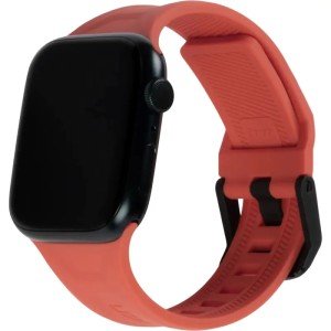 Ремешок UAG Scout Silicone 45mm Apple Watch Rust (191488119191)