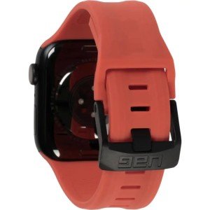 Ремешок UAG Scout Silicone 45mm Apple Watch Rust (191488119191)