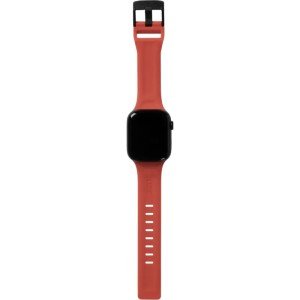 Ремешок UAG Scout Silicone 45mm Apple Watch Rust (191488119191)