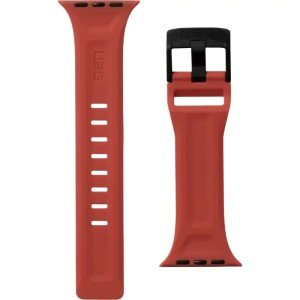 Ремешок UAG Scout Silicone 45mm Apple Watch Rust (191488119191)