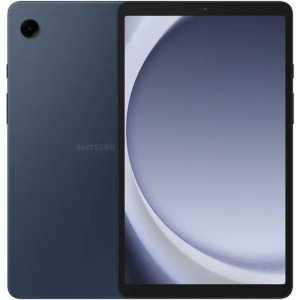 Планшет Samsung Galaxy Tab A9 Wi-Fi 8/128GB Dark Blue (SM-X110N) Планшет Samsung Galaxy Tab A9 Wi-Fi 8/128GB Dark Blue (SM-X110N)