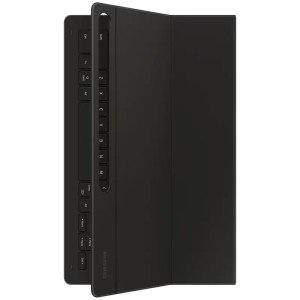 Чехол-клавиатура Samsung Book Cover Keyboard Slim для Galaxy Tab S9 Ultra Black (EF-DX910)