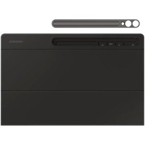Чехол-клавиатура Samsung Book Cover Keyboard Slim для Galaxy Tab S9 Ultra Black (EF-DX910)