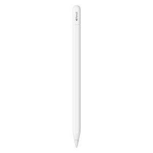Стилус Apple Pencil MUWA3 (1-го поколения 2023) USB-C Стилус Apple Pencil MUWA3 (1-го поколения 2023) USB-C