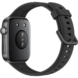 Смарт-часы Huawei Watch Fit 3 Midnight Black (55020CEE)