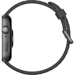 Смарт-часы Huawei Watch Fit 3 Midnight Black (55020CEE)