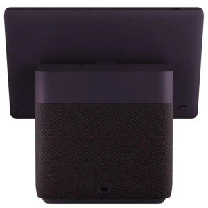 Умная колонка Яндекс Станция Дуо Макс с Zigbee Red (YNDX-00055)