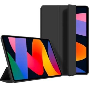 Чехол-книжка Fashion для XiaoMi Pad SE Black Чехол-книжка Fashion для XiaoMi Pad SE Black