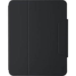Чехол Uniq Rovus Magnetic для iPad Pro 11 (2022/21) / Air 10.9 (2022/20) Black
