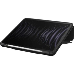 Чехол Uniq Rovus Magnetic для iPad Pro 11 (2022/21) / Air 10.9 (2022/20) Black