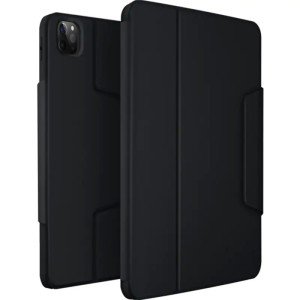 Чехол Uniq Rovus Magnetic для iPad Pro 11 (2022/21) / Air 10.9 (2022/20) Black