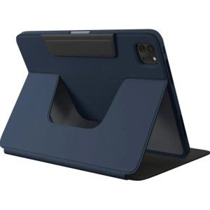 Чехол Uniq Rovus Magnetic для iPad Pro 11 (2022/21) / Air 10.9 (2022/20) Blue