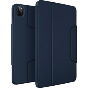 Чехол Uniq Rovus Magnetic для iPad Pro 11 (2022/21) / Air 10.9 (2022/20) Blue