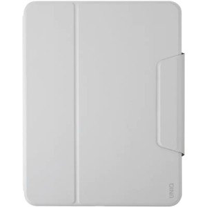Чехол Uniq Rovus Magnetic для iPad Pro 11 (2022/21) / Air 10.9 (2022/20) Grey