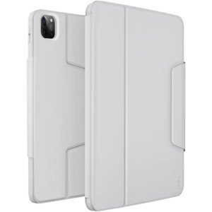 Чехол Uniq Rovus Magnetic для iPad Pro 11 (2022/21) / Air 10.9 (2022/20) Grey