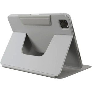 Чехол Uniq Rovus Magnetic для iPad Pro 11 (2022/21) / Air 10.9 (2022/20) Grey