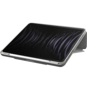 Чехол Uniq Rovus Magnetic для iPad Pro 11 (2022/21) / Air 10.9 (2022/20) Grey