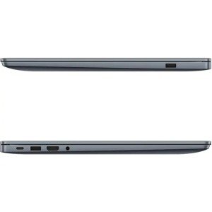 Ноутбук Huawei MateBook D16 MCLF-X 16 IPS/ i5-12450H/16GB/512Gb SSD (53013WXF) Space Gray