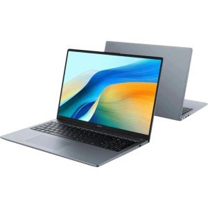Ноутбук Huawei MateBook D16 MCLG-X 16 IPS/ i5-13420H/16GB/512Gb SSD (53013WXA) Space Gray